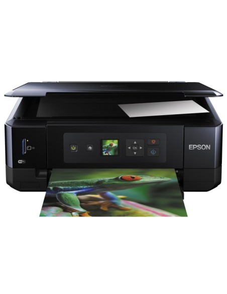 Epson Expression Premium XP-530 Ad inchiostro A4 5760 x 1440 DPI 9,5 ppm Wi-Fi