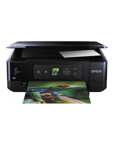 Epson Expression Premium XP-530 Ad inchiostro A4 5760 x 1440 DPI 9,5 ppm Wi-Fi