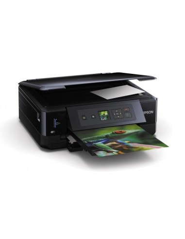 Epson Expression Premium XP-530 Ad inchiostro A4 5760 x 1440 DPI 9,5 ppm Wi-Fi