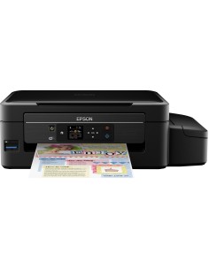 Epson EcoTank ET-2550 Ad inchiostro A4 5760 x 1440 DPI Wi-Fi