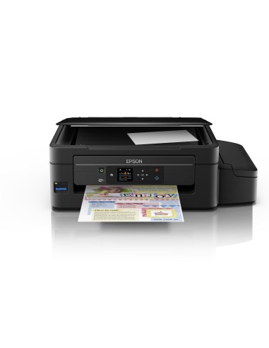 Epson EcoTank ET-2550 Ad inchiostro A4 5760 x 1440 DPI Wi-Fi