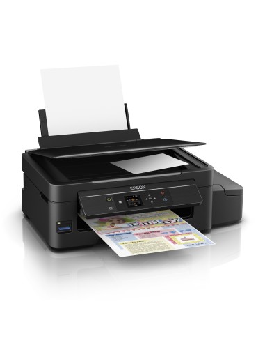 Epson EcoTank ET-2550 Ad inchiostro A4 5760 x 1440 DPI Wi-Fi