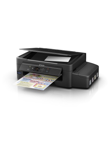 Epson EcoTank ET-2550 Ad inchiostro A4 5760 x 1440 DPI Wi-Fi