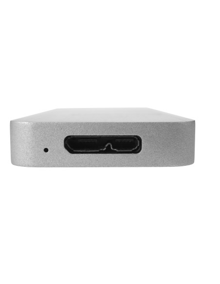 Freecom 56314 unità esterna a stato solido 256 GB Argento