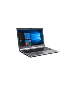 Fujitsu LIFEBOOK E756 Computer portatile 39,6 cm (15.6") HD Intel® Core™ i7 16 GB DDR4-SDRAM 512 GB SSD Windows 7 Professional 2