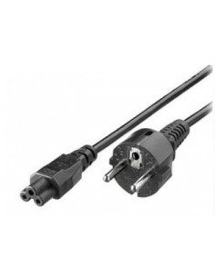 Fujitsu S26361-F2581-L310 cavo di alimentazione Nero