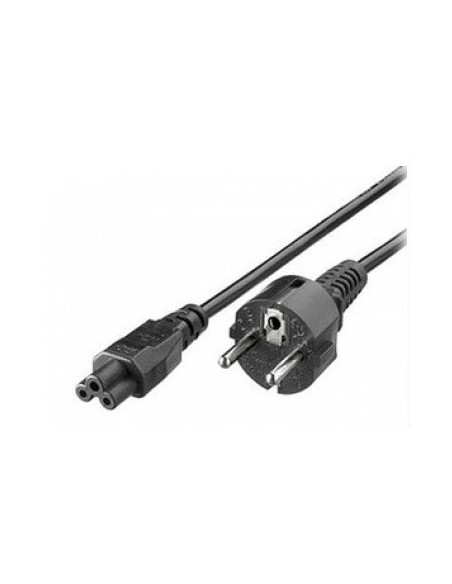 Fujitsu S26361-F2581-L310 cavo di alimentazione Nero
