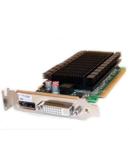 Fujitsu S26361-F3000-L607 scheda video NVIDIA GeForce 605 1 GB GDDR3