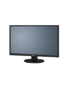 Fujitsu Displays L27T-1 LED 68,6 cm (27") 1920 x 1080 Pixel Full HD Nero