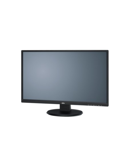 Fujitsu Displays L27T-1 LED 68,6 cm (27") 1920 x 1080 Pixel Full HD Nero