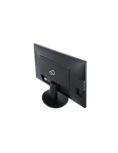 Fujitsu Displays L27T-1 LED 68,6 cm (27") 1920 x 1080 Pixel Full HD Nero 2