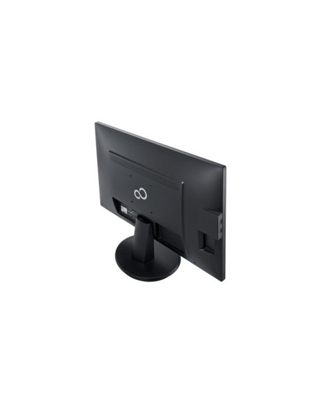 Fujitsu Displays L27T-1 LED 68,6 cm (27") 1920 x 1080 Pixel Full HD Nero