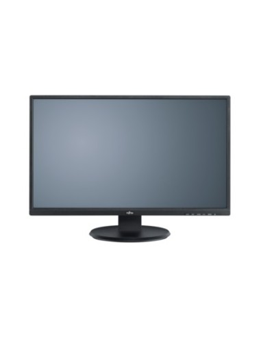 Fujitsu Displays L27T-1 LED 68,6 cm (27") 1920 x 1080 Pixel Full HD Nero