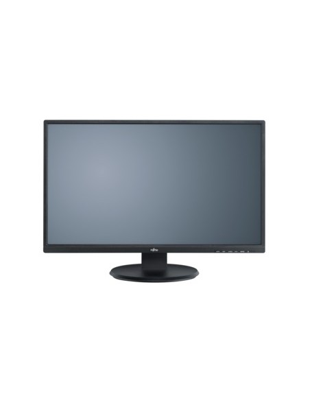 Fujitsu Displays L27T-1 LED 68,6 cm (27") 1920 x 1080 Pixel Full HD Nero