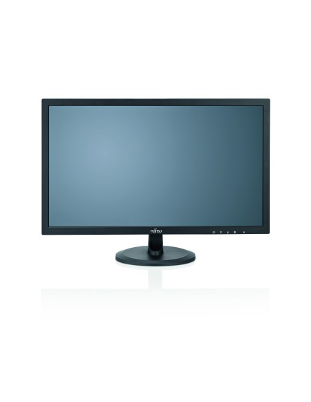 Fujitsu L line L21T-1 52,6 cm (20.7") 1920 x 1080 Pixel Full HD LED Nero