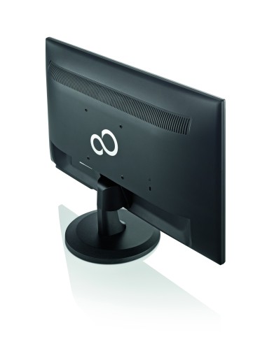 Fujitsu L line L21T-1 52,6 cm (20.7") 1920 x 1080 Pixel Full HD LED Nero