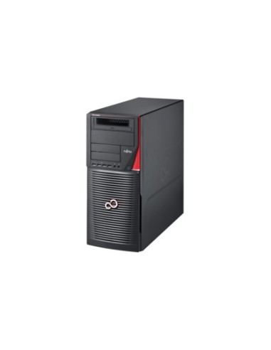 Fujitsu CELSIUS M740 DDR4-SDRAM E5-2620V3 Tower Intel® Xeon® E5 v3 8 GB 1000 GB HDD Windows 7 Professional Stazione di lavoro