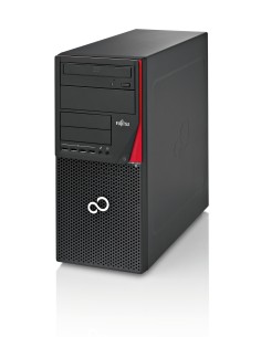 Fujitsu ESPRIMO P756 E85+ DDR4-SDRAM i5-6500 Desktop Intel® Core™ i5 8 GB 1000 GB HDD Windows 7 Professional PC Nero 2