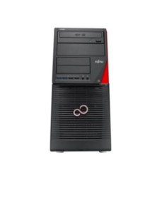 Fujitsu CELSIUS W550 DDR4-SDRAM i7-6700 Tower Intel® Core™ i7 16 GB 256 GB SSD Windows 7 Professional Stazione di lavoro Nero,