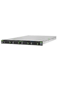 Fujitsu PRIMERGY RX2510 M2 server 1,7 GHz 16 GB Rack (1U) Intel® Xeon® E5 v4 800 W DDR4-SDRAM