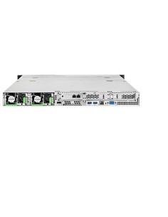 Fujitsu PRIMERGY RX2510 M2 server 1,7 GHz 16 GB Rack (1U) Intel® Xeon® E5 v4 800 W DDR4-SDRAM 2