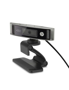 HP HD 4310 webcam 1920 x 1080 Pixel USB 2.0 Nero