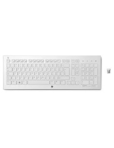 HP Tastiera K5510 senza fili