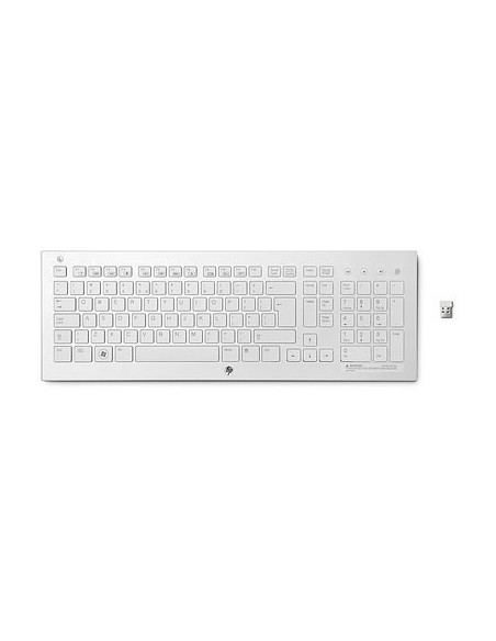 HP Tastiera K5510 senza fili