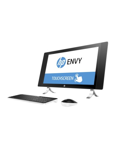 HP ENVY 27-p001nl Intel® Core™ i5 68,6 cm (27") 2560 x 1440 Pixel Touch screen 8 GB DDR3L-SDRAM 1128 GB HDD+SSD PC All-in-one
