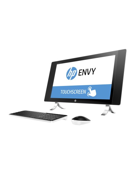 HP ENVY 27-p001nl Intel® Core™ i5 68,6 cm (27") 2560 x 1440 Pixel Touch screen 8 GB DDR3L-SDRAM 1128 GB HDD+SSD PC All-in-one