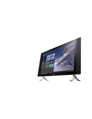 HP ENVY 27-p001nl Intel® Core™ i5 68,6 cm (27") 2560 x 1440 Pixel Touch screen 8 GB DDR3L-SDRAM 1128 GB HDD+SSD PC All-in-one