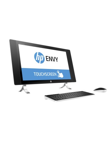 HP ENVY 27-p001nl Intel® Core™ i5 68,6 cm (27") 2560 x 1440 Pixel Touch screen 8 GB DDR3L-SDRAM 1128 GB HDD+SSD PC All-in-one
