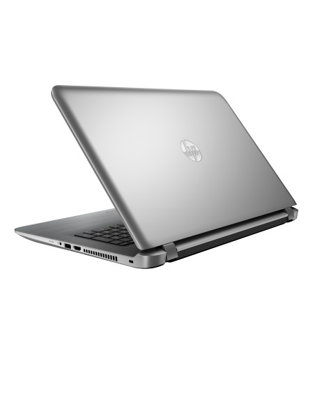 HP Pavilion 17-g155nl Computer portatile 43,9 cm (17.3") Full HD AMD A10 8 GB DDR3L-SDRAM 1000 GB HDD AMD Radeon R7 M360