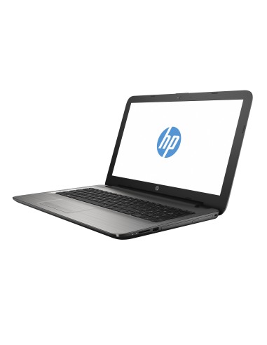 HP Notebook - 15-ba004nl (ENERGY STAR)