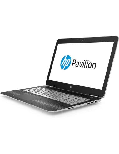 HP Pavilion 15-bc014nl (ENERGY STAR)