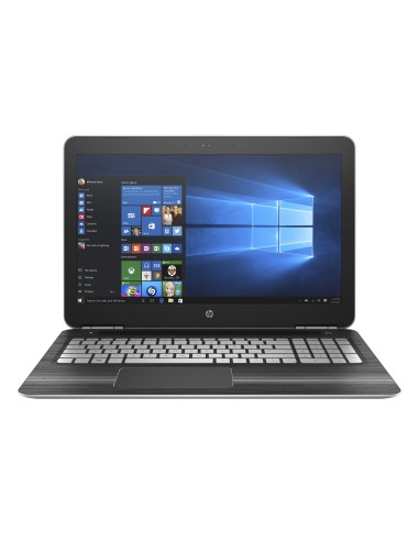 HP Pavilion 15-bc018nl (ENERGY STAR)