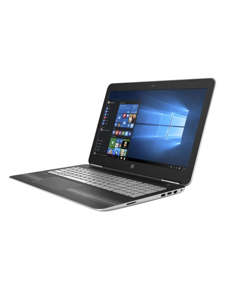 HP Pavilion 15-bc018nl (ENERGY STAR)