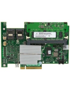 DELL PERC H700 controller RAID PCI Express x8 2.0 0,6 Gbit s