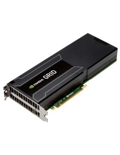 DELL Nvidia GRID K1 16 GB GDDR3