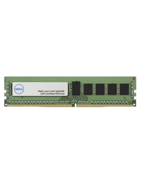 DELL SNPY8R2GC 4G memoria 4 GB 1 x 4 GB DDR4 2133 MHz Data Integrity Check (verifica integrità dati)