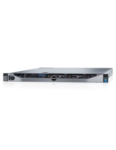 DELL PowerEdge R630 server 14 TB 1,7 GHz 8 GB Rack (1U) Intel® Xeon® E5 v4 DDR4-SDRAM