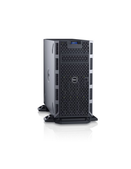 DELL PowerEdge T330 server 3,5 GHz 8 GB Tower (5U) Intel® Xeon® E3 v5 DDR4-SDRAM
