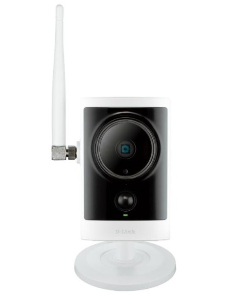 D-Link DCS-2332L telecamera di sorveglianza Telecamera di sicurezza IP Esterno Scatola 1280 x 800 Pixel