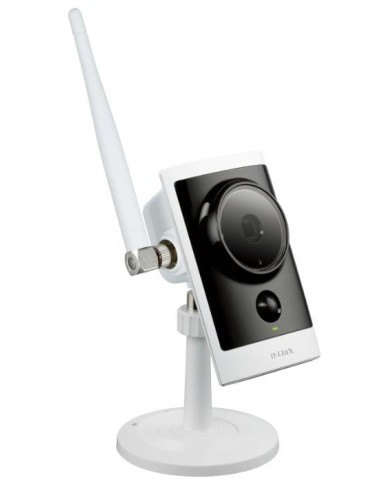 D-Link DCS-2332L telecamera di sorveglianza Telecamera di sicurezza IP Esterno Scatola 1280 x 800 Pixel