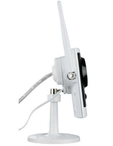 D-Link DCS-2332L telecamera di sorveglianza Telecamera di sicurezza IP Esterno Scatola 1280 x 800 Pixel