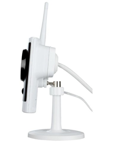 D-Link DCS-2332L telecamera di sorveglianza Telecamera di sicurezza IP Esterno Scatola 1280 x 800 Pixel