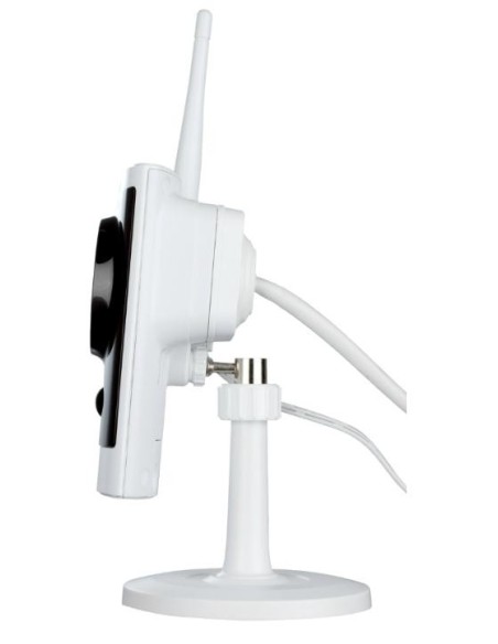 D-Link DCS-2332L telecamera di sorveglianza Telecamera di sicurezza IP Esterno Scatola 1280 x 800 Pixel
