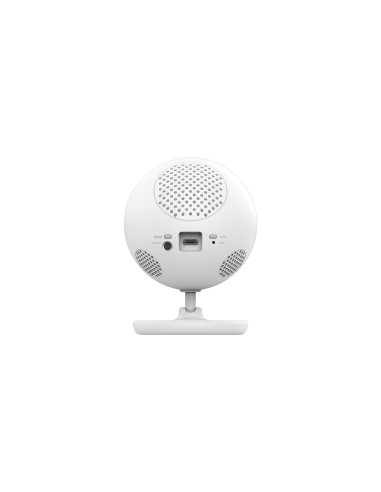 D-Link DCS-800L monitor video per bambino Wi-Fi Bianco