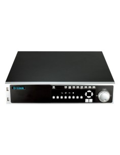 D-Link JustConnect Nero