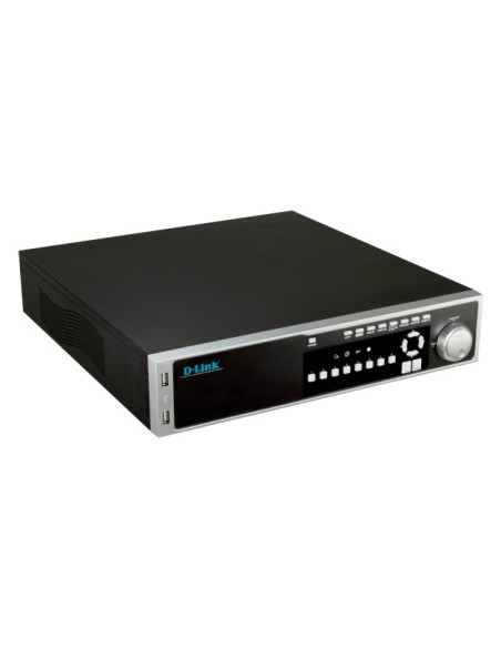 D-Link JustConnect Nero